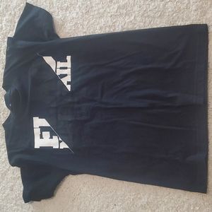 Flag nor fail shirt